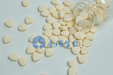 普通片劑為什么會(huì)出現(xiàn)色斑或變色的情況？