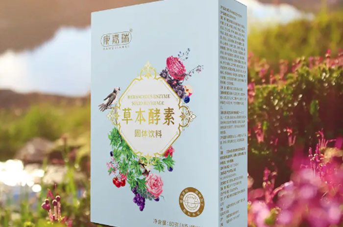 開(kāi)發(fā)森林食品，滿(mǎn)足市場(chǎng)多樣化需求