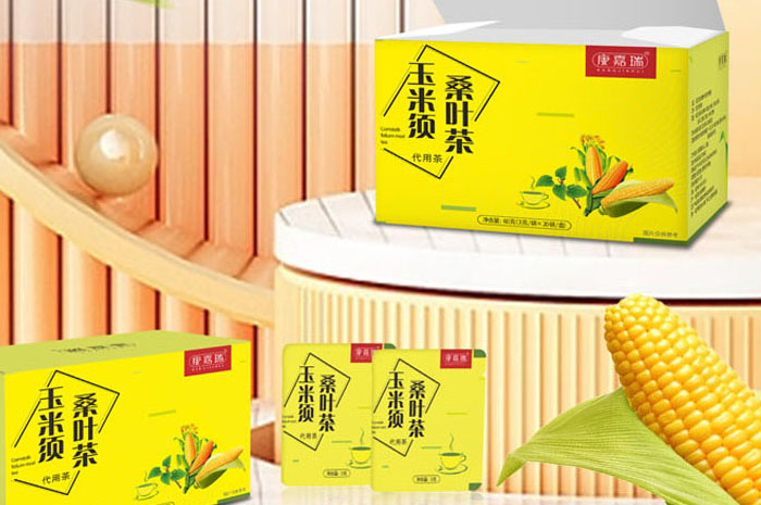 快速、便攜飲茶:袋泡茶、養(yǎng)生茶OEM