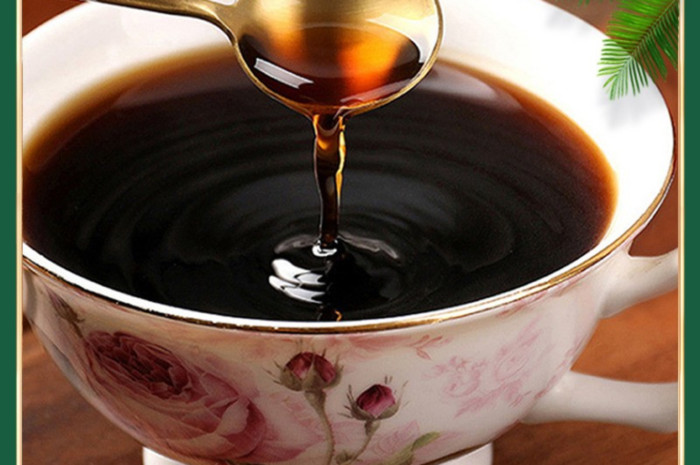 藥食同源工廠(chǎng)新標(biāo)桿